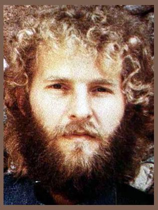 Tom Fogerty